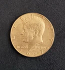 1967 Kennedy Half Dollar 40% Silver 50 Cent Coin United States Circulated