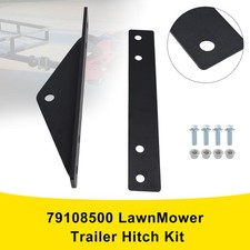 79108500 LawnMower Trailer Hitch Kit For Grav...
