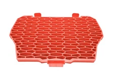 18 Polaris RZR XP Turbo EPS Dynamix Front Fascia Grill Cover