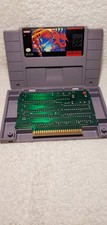 Super Metroid Super Nintendo nice condition