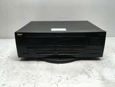 RCA SCT-520 Tape Deck - For Parts/Repair