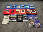 Sears TELE-GAMES Center Bundle-7 Games-2 Paddles Tested Dungeons-Intellivision — photo 6