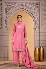 Indian Womens Wedding Bollywood Eid Ramadan Wear Traditional Salwar Kameez India