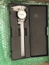 Phase II+ 920-216 Dial Caliper