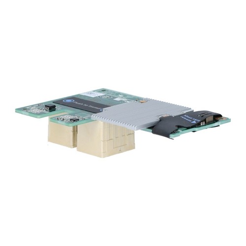 Carte mezzanine PCIe Dell YNDM8 X16 Mezz-R - Photo 2/4