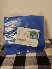 Water Filter Straw Portable Purification Filtration System Gravity Fed Bag 3L