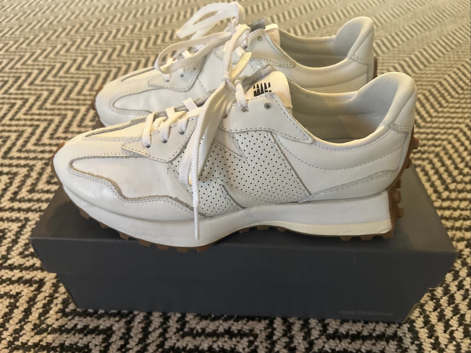 New Balance WS327, photo 3 of 5