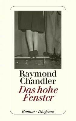 Das hohe Fenster