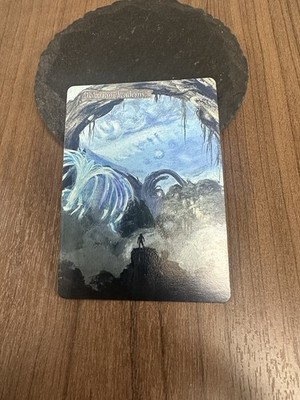 MtG Magic the Gathering Avatar Alter