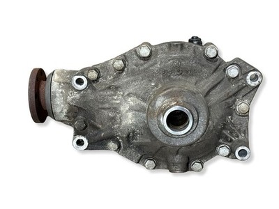 BMW 7 F01 F02 F03 F04 2011 Vorderachsgetriebe Differentialgetriebe UPG17091