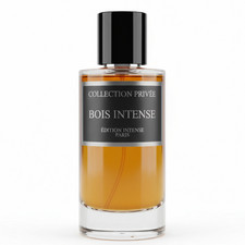 Bois Intense Edition Paris 50ml EDP Herrenduft - Holzig-Orientalisch Langanhalte