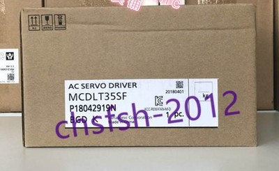 1 PCS NEW IN BOX   750W  Functional Drive MCDLT35SF #jd