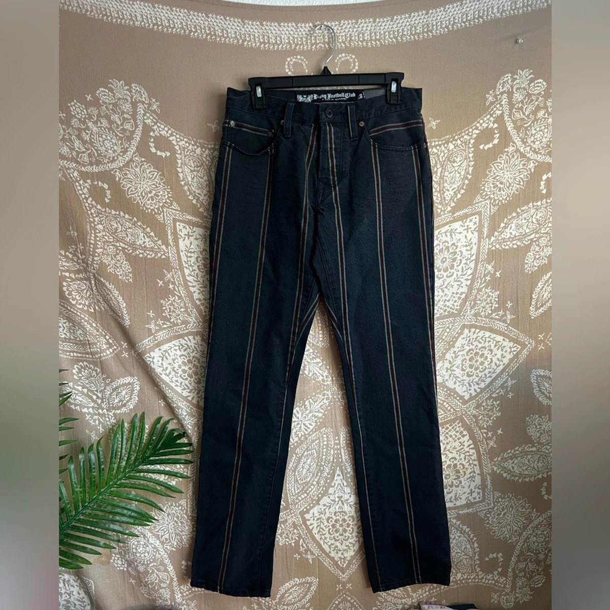 ralph lauren rugby jeans products for sale | eBay