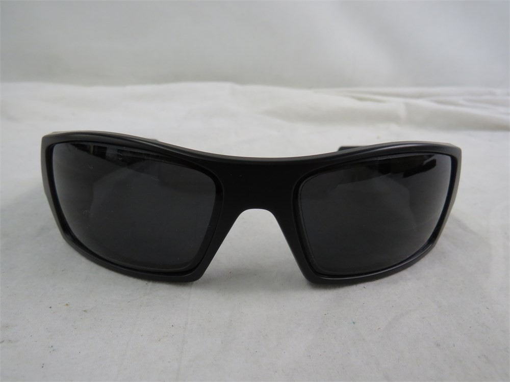 Oakley Gascan Replacement Frames Matte Black OO90… - image 1