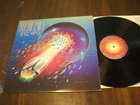 Journey , Escape , 1981 Columbia 1st Press. VG Cond.