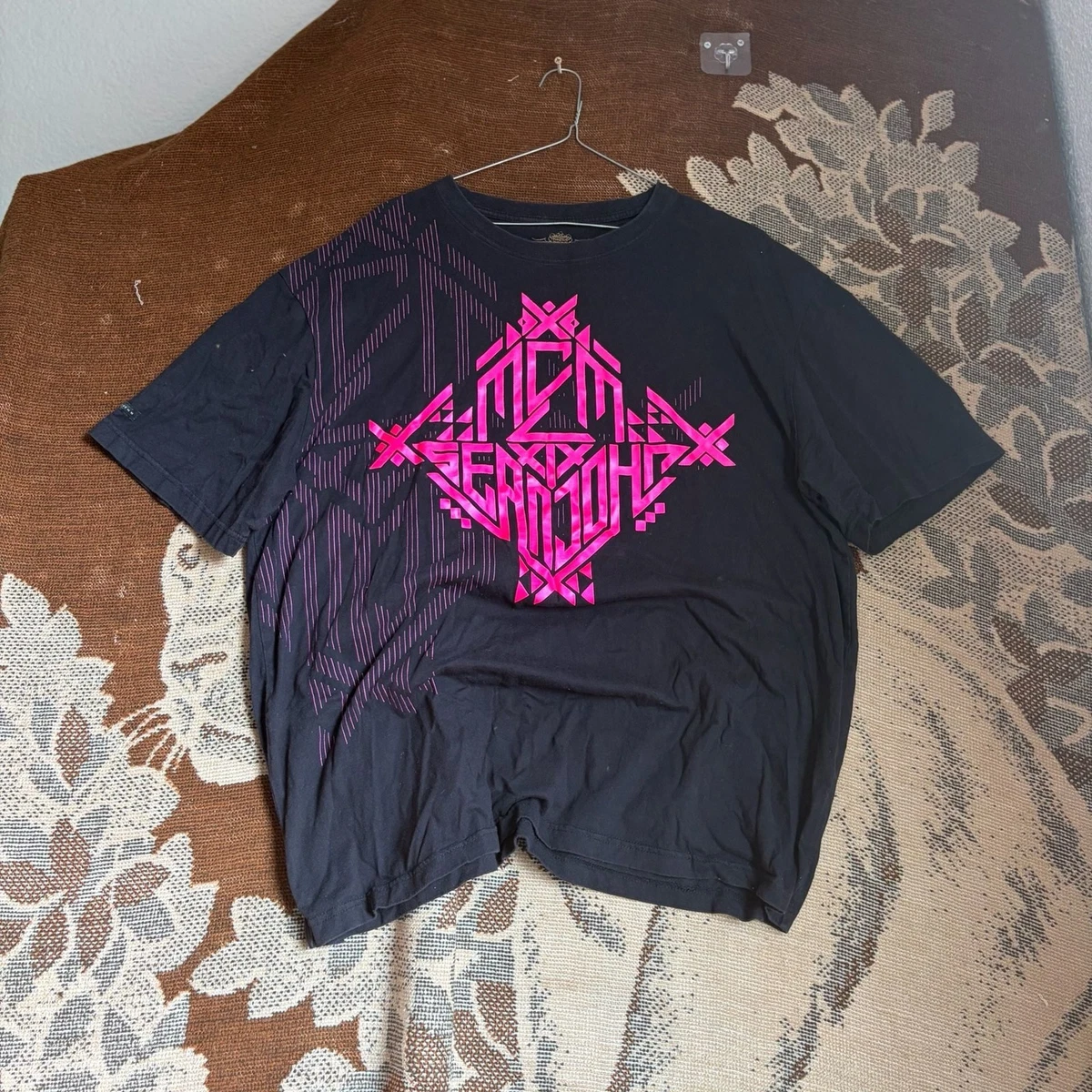 Sean John Men's T-Shirts for sale | eBay
