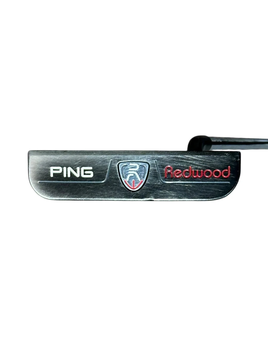 PING Redwood Putter Golf Clubs | eBay