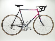 Bici da strada Koga Miyata Exerciser Shimano 105 Group Size 60 cm ricondizionata