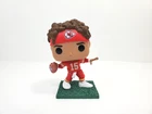 Funko Pop Kansas City Chiefs Patrick Mahomes NFL Football Vinyl Figure 251
