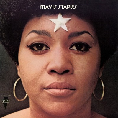 Mavis Staples Mavis Staples (Vinyl) 12'' Album Coloured Vinyl (Limited Edition)