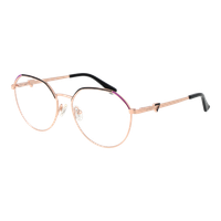Guess Brillenfassung GU2866 005 55 Damen Gold