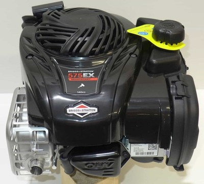 Rasenmäher Motor Briggs & Stratton ca 4,5 HP 575EX Serie Welle 22,2/62