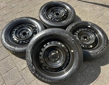4 SOMMERRÄDER MERCEDES CITAN W420 NISSAN TOWNSTAR RENAULT KANGOO 205/60R16 96H 4 SOMMERRÄDER MERCEDES CITAN W420 NISSAN TOWNSTAR RENAULT KANGOO 205/60R16 96H