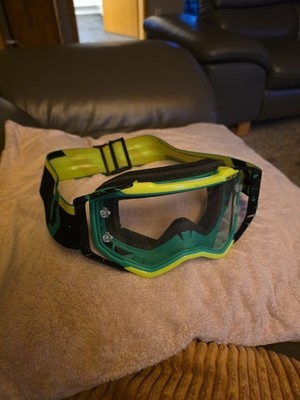 Scott Prospect Motocross Brille MX Enduro Supermoto