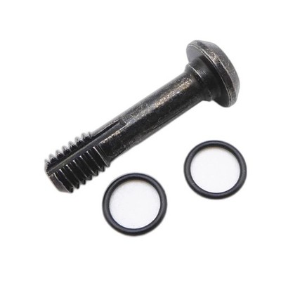 Shimano BR-M8120 banjo bolt and O-Ring