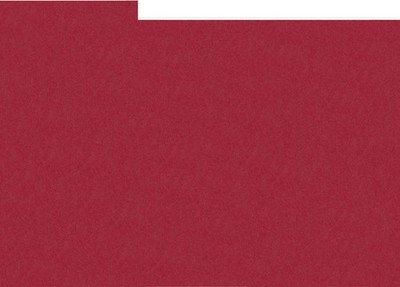 HNFD 12 Fotobox Trennkarten 13x18 cm - Rosso Cardinale