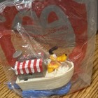 McDonald's MICKEY & MINNIE'S RUNAWAY RAILWAY Pluto #4 TOY HAPPY MEAL 2020 - NEW — photo 2