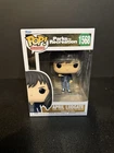 FUNKO POP ! APRIL LUDGATE 1568 PARKS AND RECREATION POP TELEVISION C01