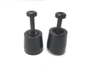 Paar Stabilisator Hebel Lenker Kymco People GTI 125 2010 V41000