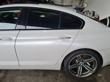 HINTERE LINKE T�R / 133308 F�R BMW SERIE 6 GRAN COUPE F06 640 D