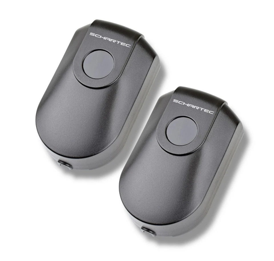 Schartec Swing Gate Opener Porte 300 SL Kit Series 3 electric Operator for Gates - Image 4 of 4