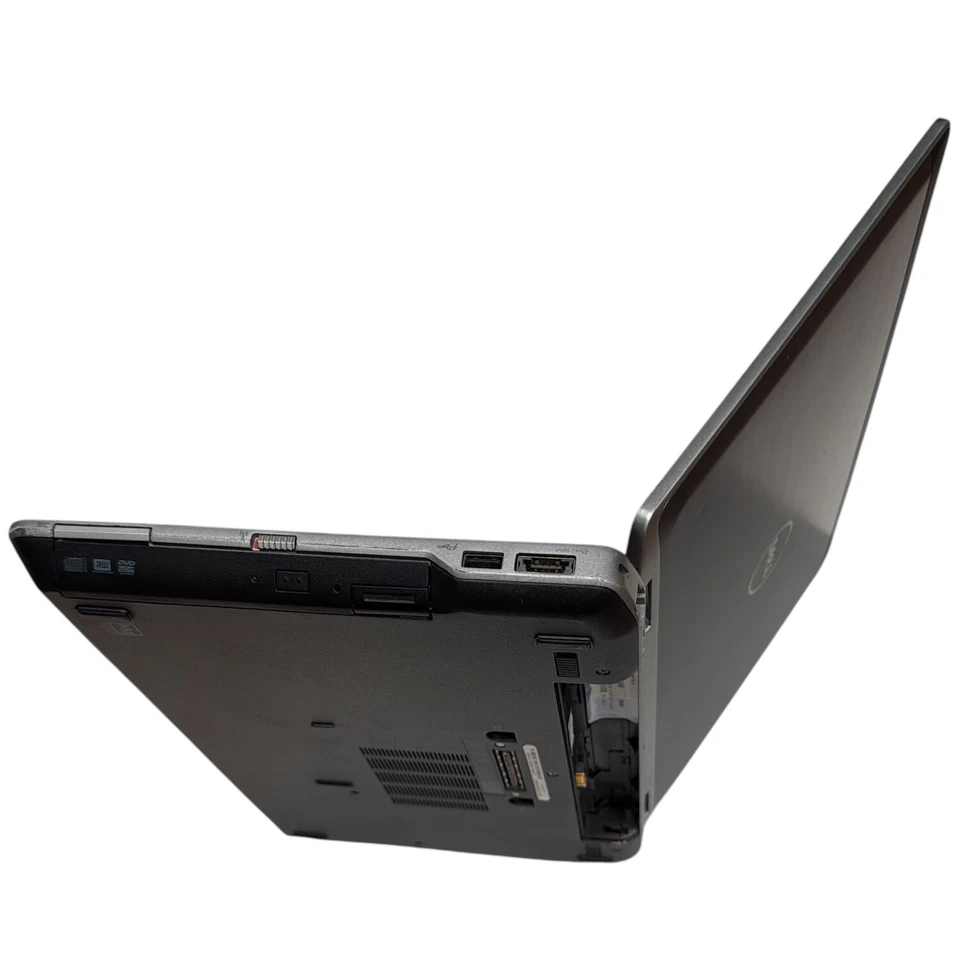 Dell Latitude E6330 · i7-3520M · 8GB · 256GB, Foto 2 von 2