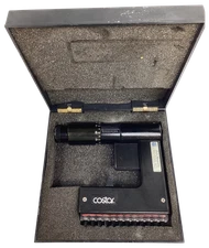 DNA CALIBRATIONS COSTAR MANUAL REPEATING PIPETTE