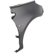 Fender For Toyota Prius C 2012-2016 Front Passenger Side