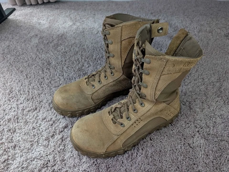 ROCKY Boots S2V Boots for Men for Sale | Shop New & Used  display picture 1