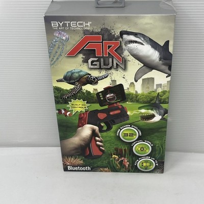 AR Gun from Bytech VR game system with 32 free games Free Shipping