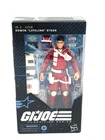 Hasbro G.IJoe Classified Series Edwin Lifeline Steen #186 Boxed 6 Inch
