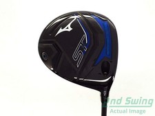 Mint Mizuno ST-X 230 Driver 10.5° Graphite Regular Right 45.25in