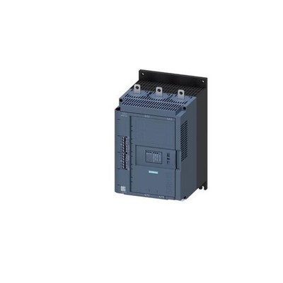 Siemens Dig.Industr. Sanftstarter 3RW5235-6AC04 Sanftstarter 3RW52356AC04