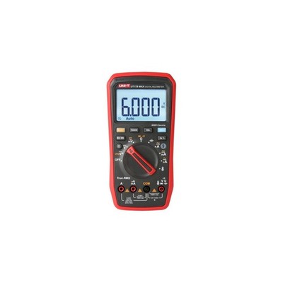 Uni-T UT-17B MAX UT17B MAX UT17B MAX Digital Meter Multimeter