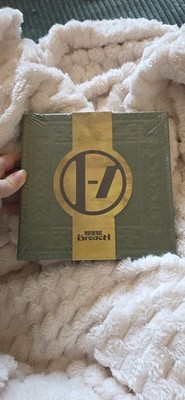 Twenty One Pilots Breach CD Boxset Limited Torchbearer Edition OVP Neu
