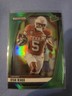 2025 Panini Prizm Draft Picks - Ryan Wingo #1 Green Prizm (RC)
