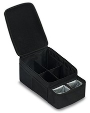 Britax Car Seat Organizer Caddy with Insulate...