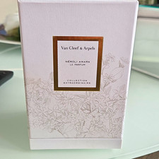 Van Cleef & Arpels N�roli Amara Le Parfum Collection Extraordinaire 75ml Spray