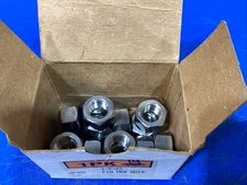 1/2"-13 McMaster-Carr Hex Nut (Lot Of 14)