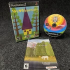 Sony PlayStation 2 We Love Katamari PS2 Complete CIB Tested Authentic